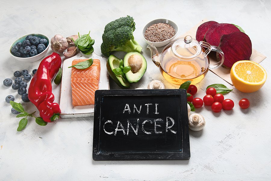 These Foods can Prevent Cancer