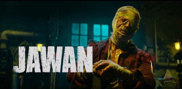 Jawan Movie Box Office Collection