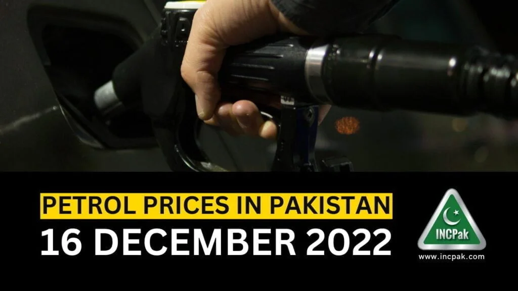Petrol Diesel Price Hikes in Pakistan